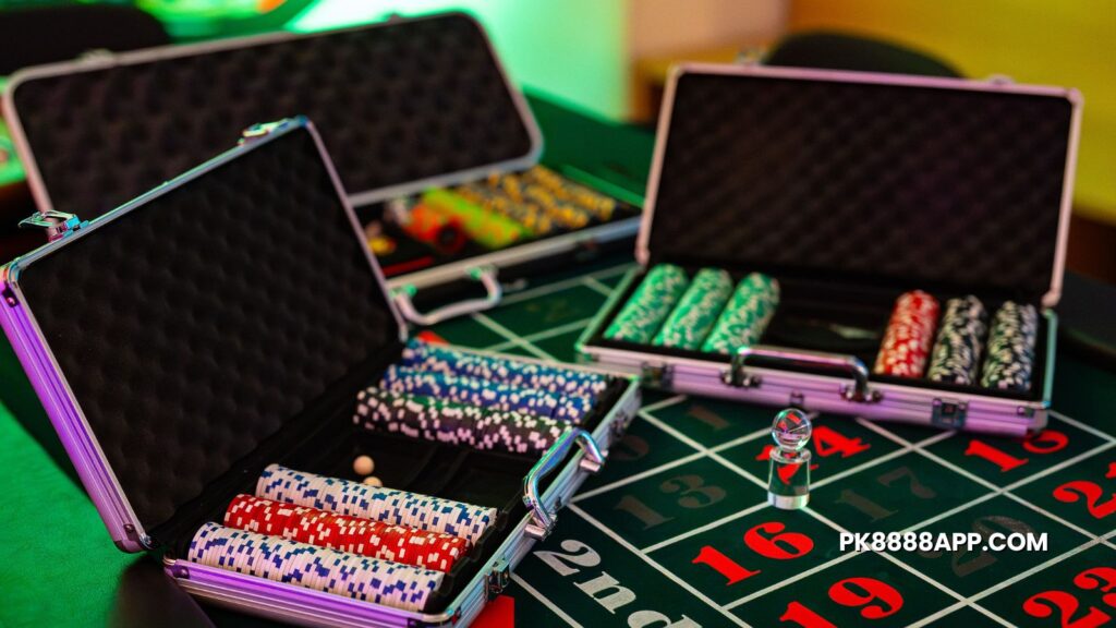 Know When to Walk Away — And Actually Do It