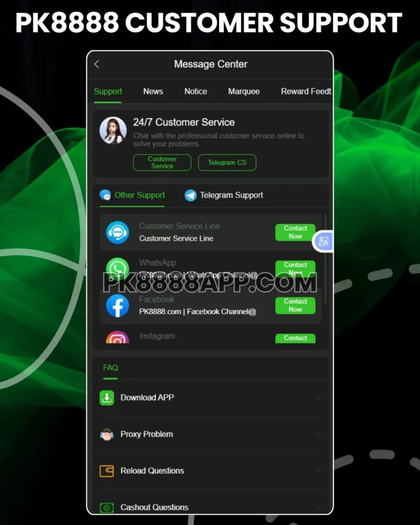 PK8888 Game APK Download