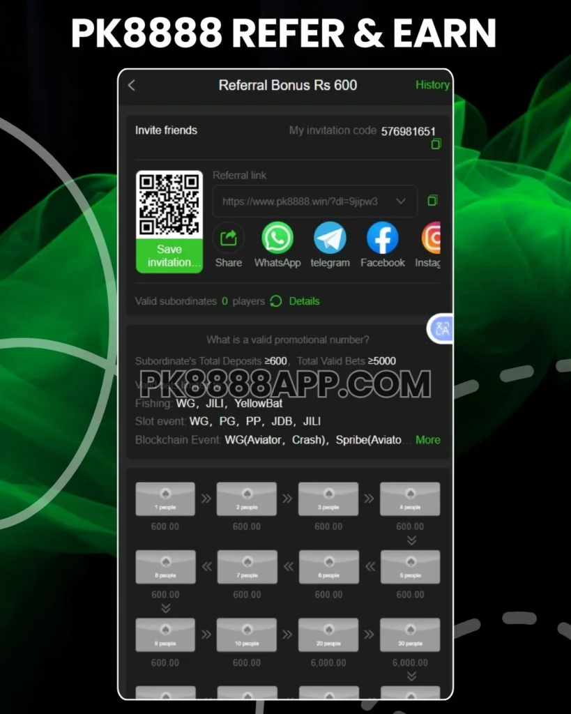 PK8888 Game APK Download