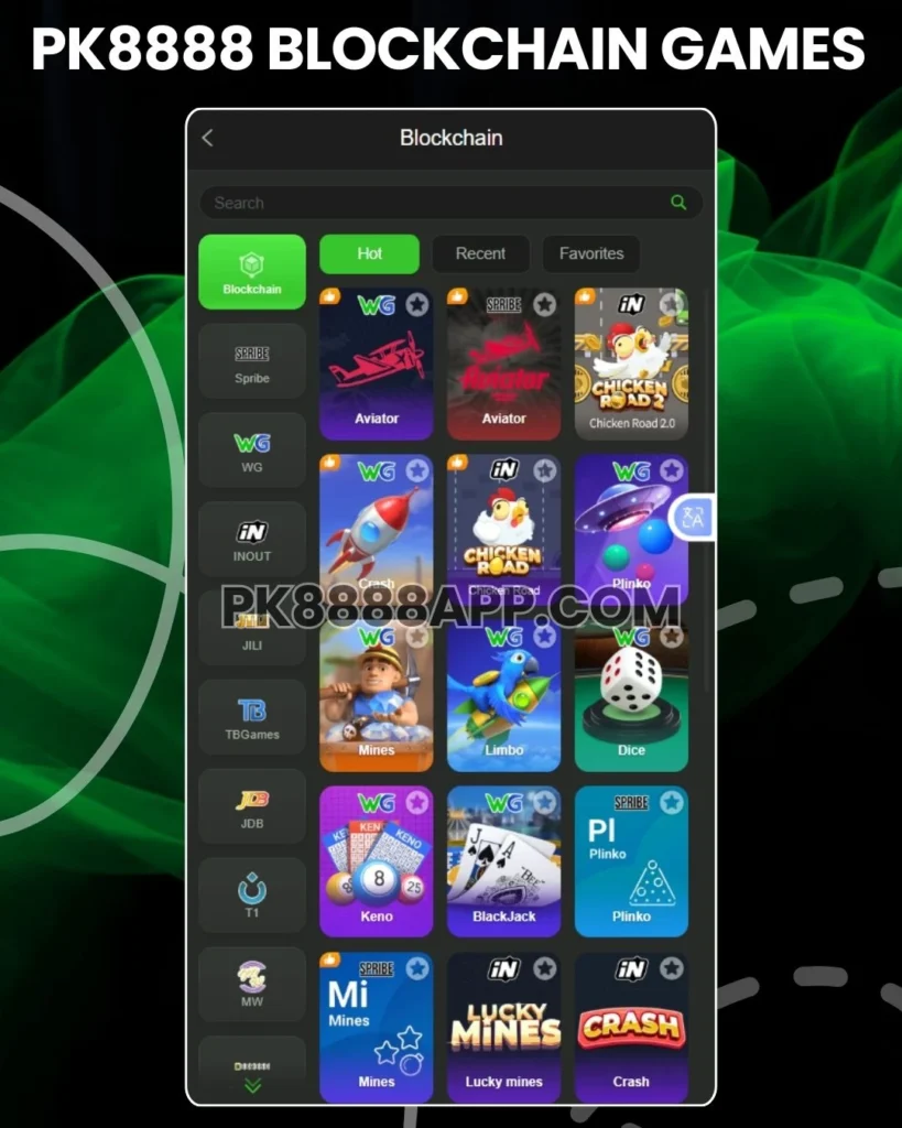 PK8888 Game APK Download